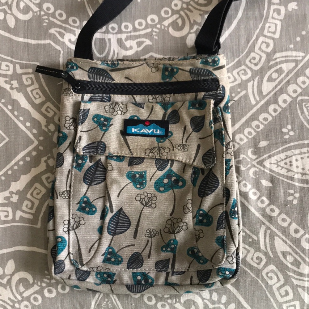 Kavu Keepalong Bag